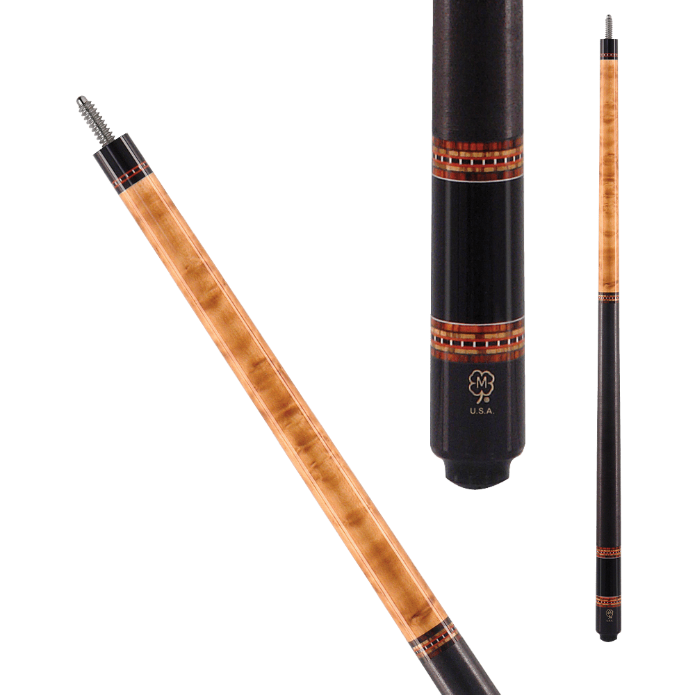 McDermott G225 Pool Cue - Pool Shark Supply