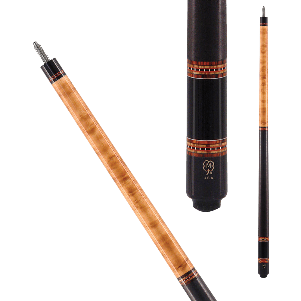 McDermott G225 Pool Cue - Pool Shark Supply Pool Shark Supply