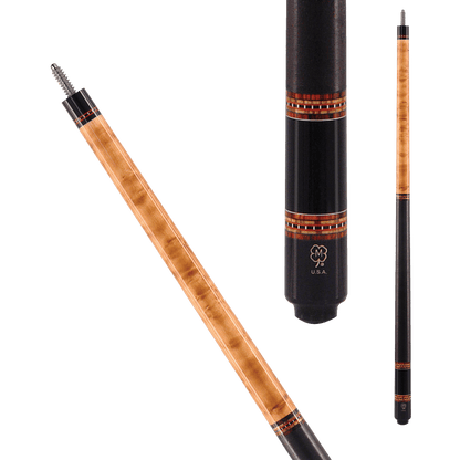 McDermott G225 Pool Cue - Pool Shark Supply