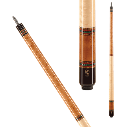 McDermott G229 Pool Cue - Pool Shark Supply