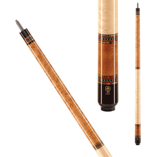 McDermott G229 Pool Cue - Pool Shark Supply