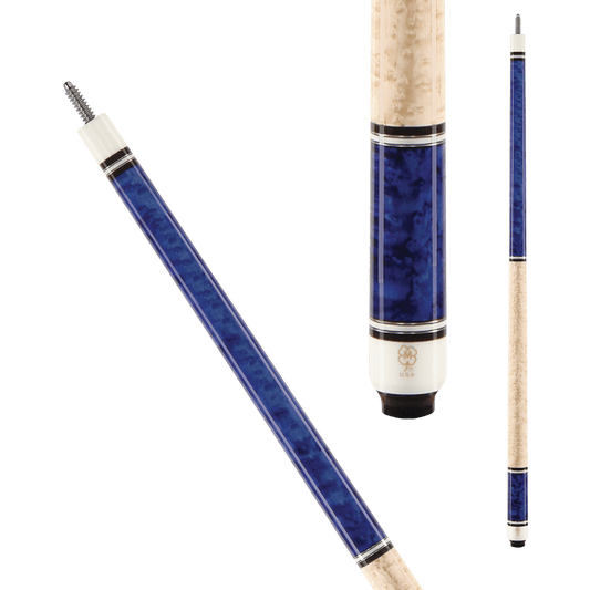 McDermott G230 Pool Cue - Pool Shark Supply