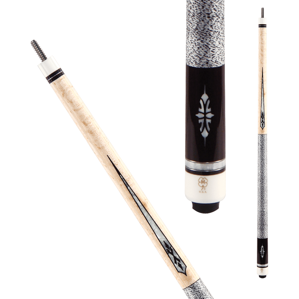 McDermott G323 Pool Cue - Pool Shark Supply Pool Shark Supply