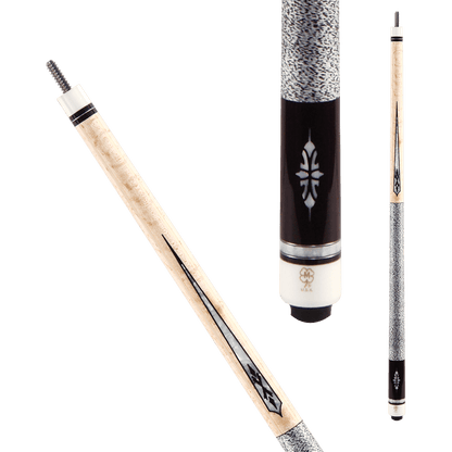 McDermott G323 Pool Cue - Pool Shark Supply