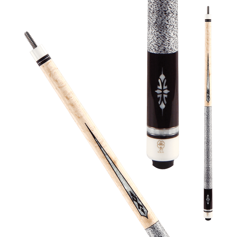 McDermott G323 Pool Cue - Pool Shark Supply Pool Shark Supply