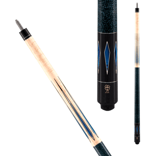 McDermott G324 Pool Cue - Pool Shark Supply