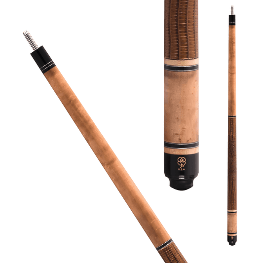 McDermott G327 Pool Cue - Pool Shark Supply