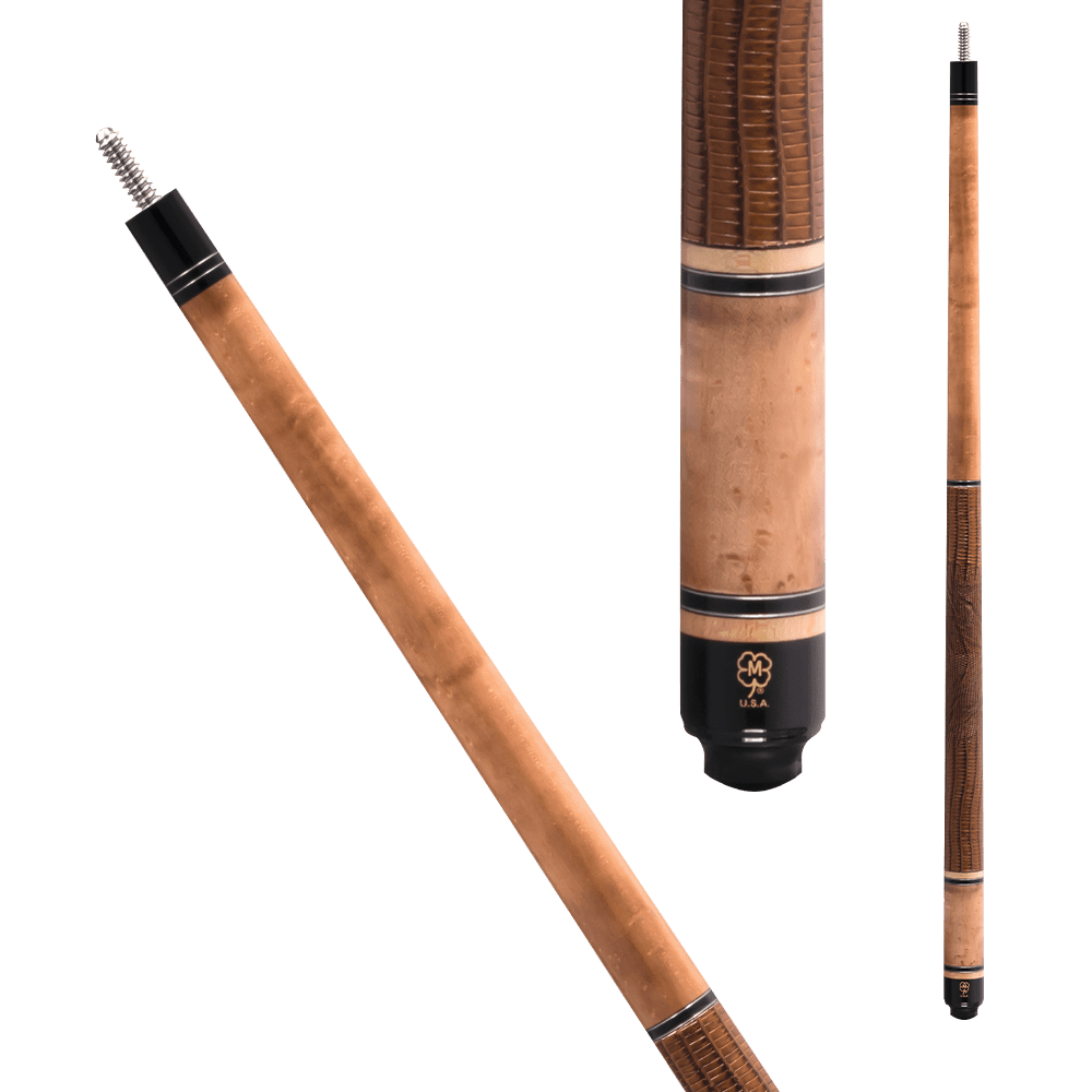 McDermott G327 Pool Cue - Pool Shark Supply Pool Shark Supply