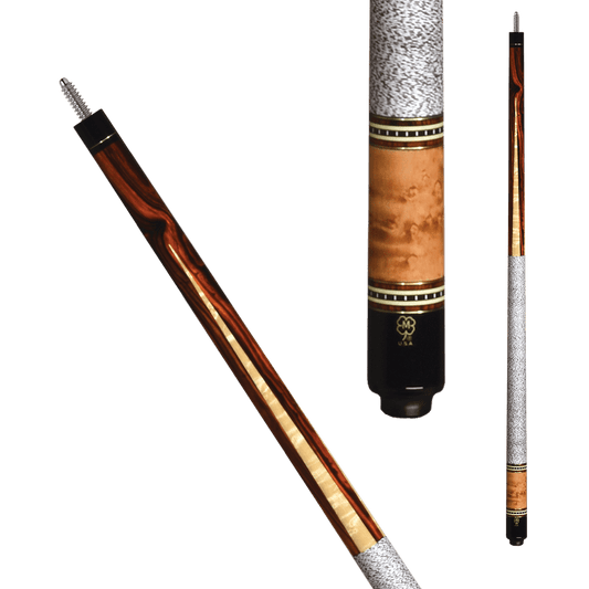 McDermott G330 Pool Cue - Pool Shark Supply