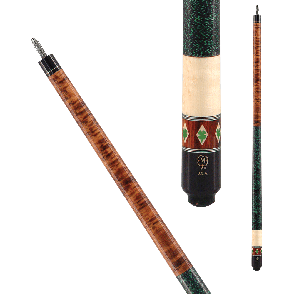 McDermott G331 Pool Cue - Pool Shark Supply Pool Shark Supply