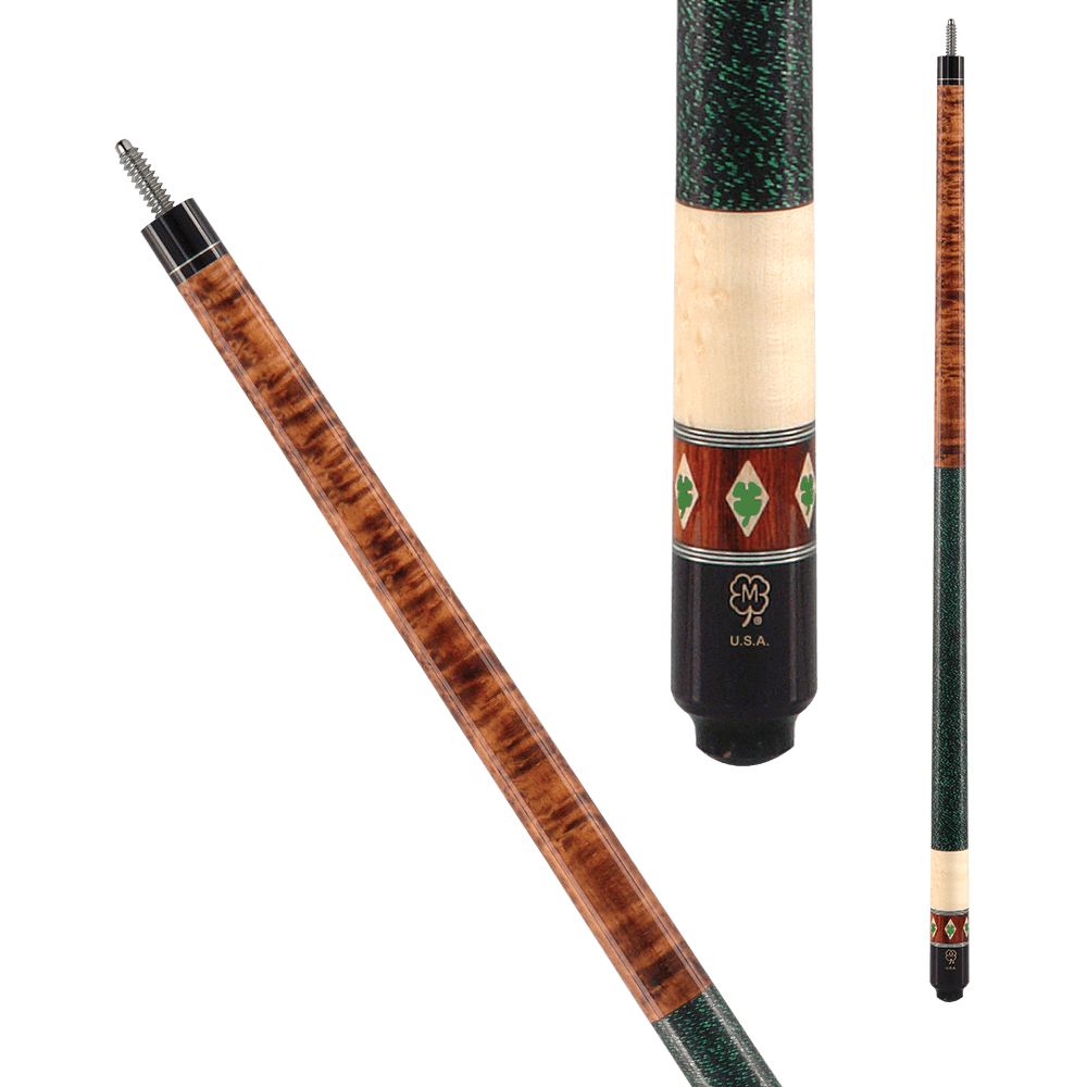 McDermott G331 Pool Cue - Pool Shark Supply Pool Shark Supply
