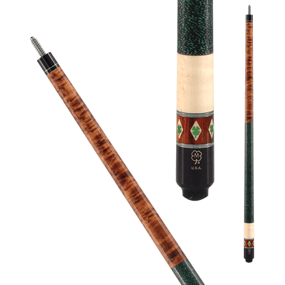 McDermott G331 Pool Cue - Pool Shark Supply