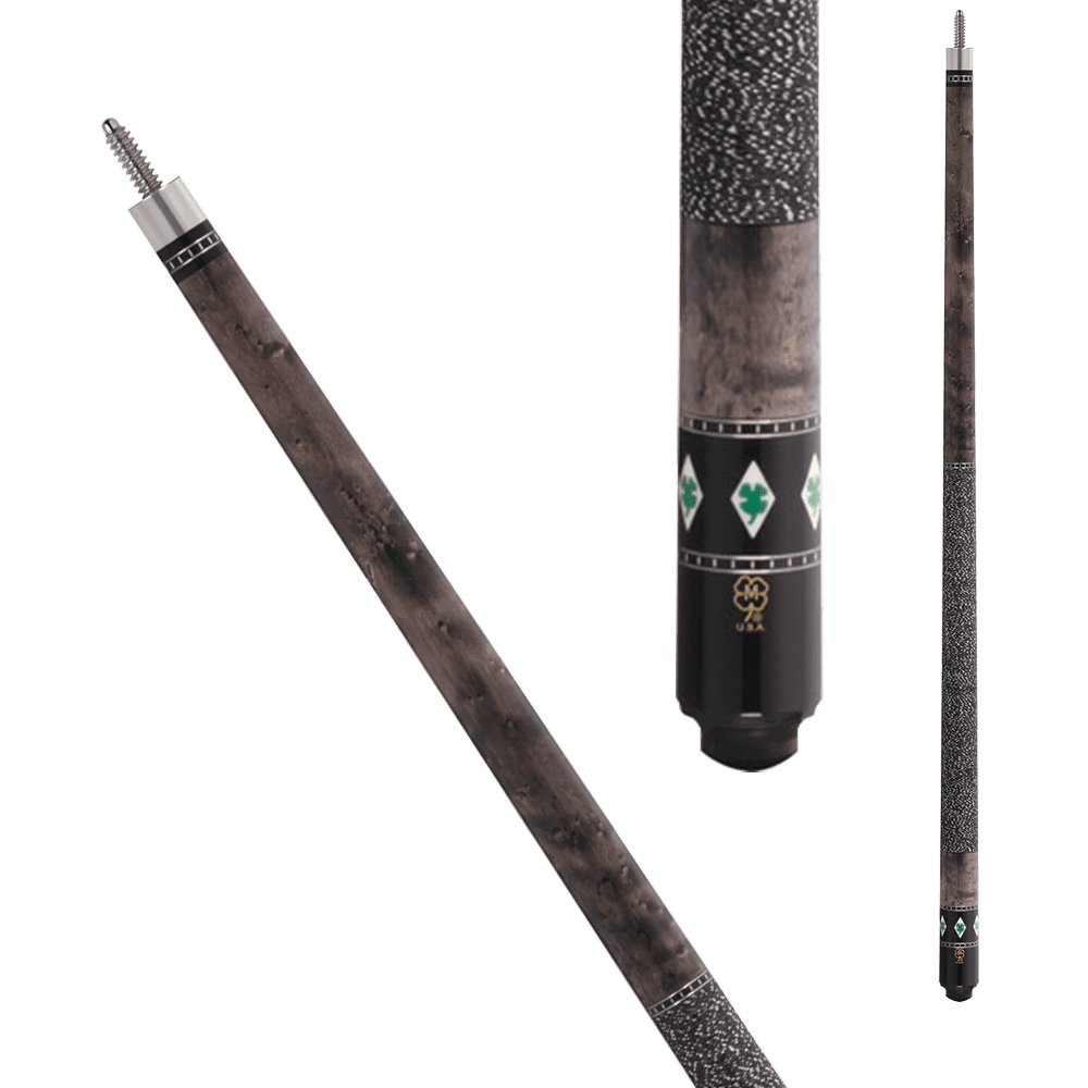 McDermott G332 Pool Cue - Pool Shark Supply