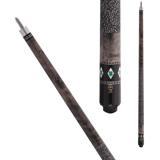 McDermott G332 Pool Cue - Pool Shark Supply
