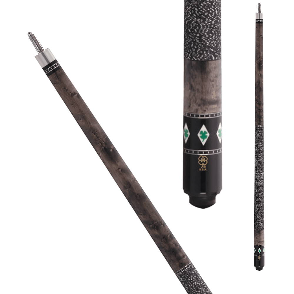 McDermott G332 Pool Cue - Pool Shark Supply Pool Shark Supply