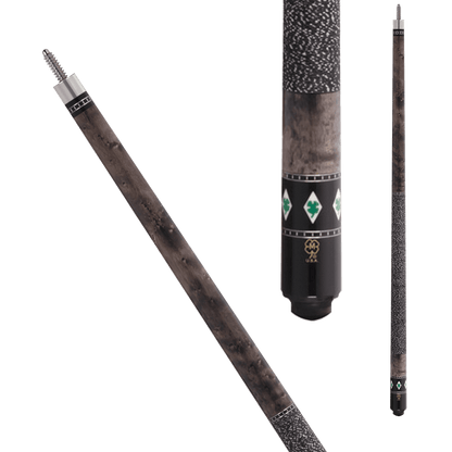 McDermott G332 Pool Cue - Pool Shark Supply