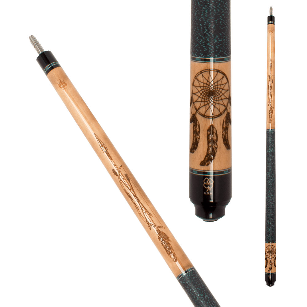 McDermott G337 Pool Cue - Pool Shark Supply