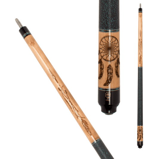 McDermott G337 Pool Cue - Pool Shark Supply