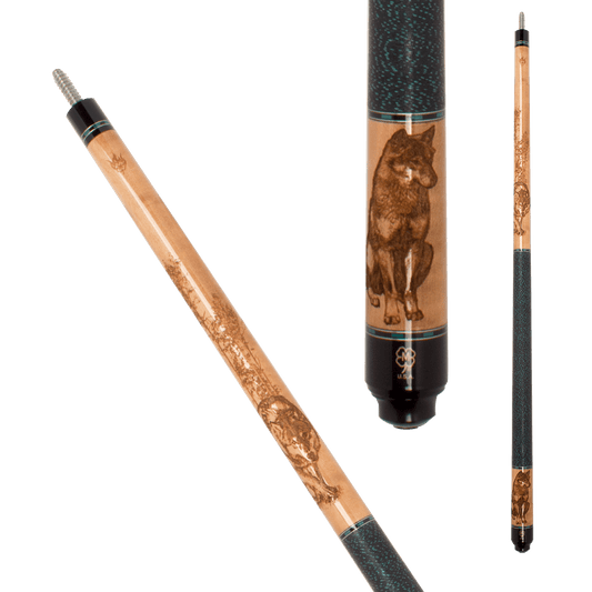 McDermott G338 Pool Cue - Pool Shark Supply