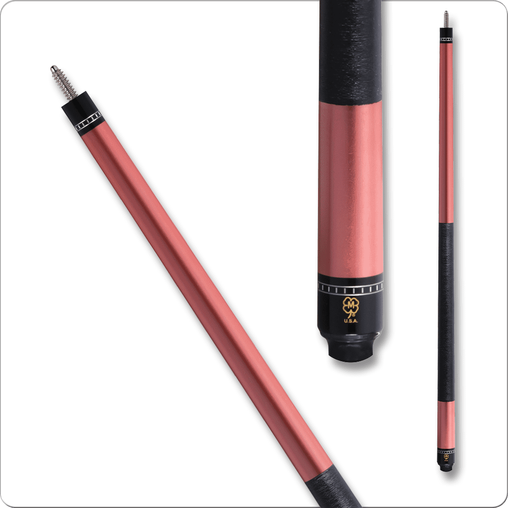 McDermott G340 Pool Cue - Pool Shark Supply Pool Shark Supply