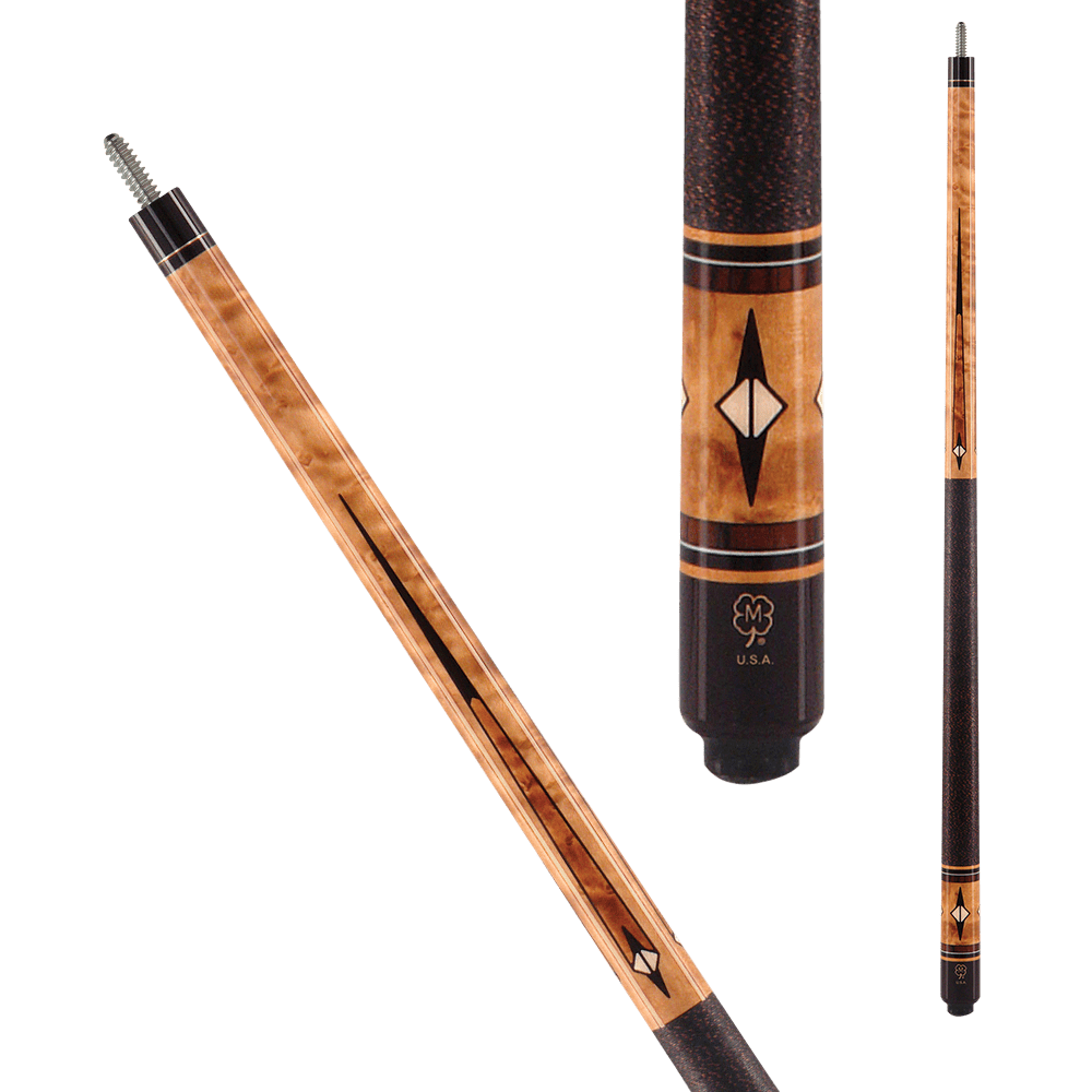 McDermott G402 Pool Cue - Pool Shark Supply