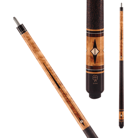 McDermott G402 Pool Cue - Pool Shark Supply