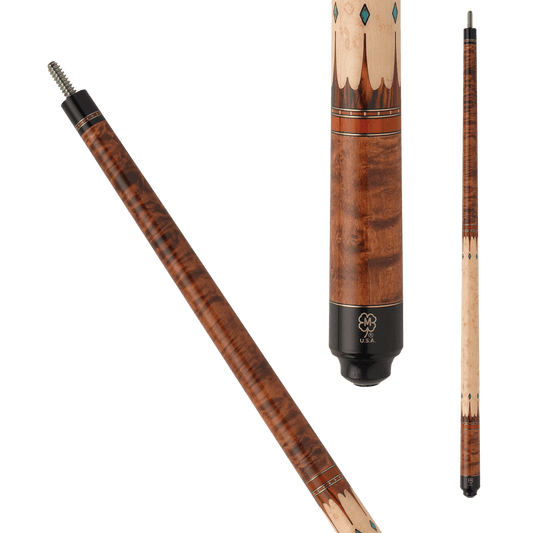 McDermott G407 Pool Cue - Pool Shark Supply