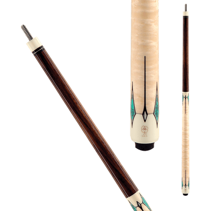 McDermott G411 Pool Cue - Pool Shark Supply