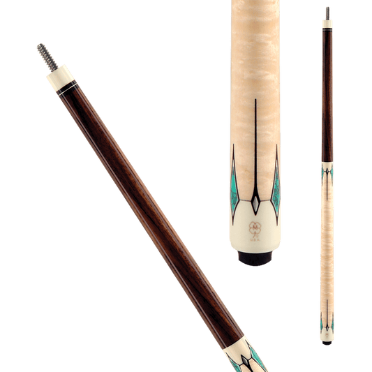 McDermott G411 Pool Cue - Pool Shark Supply