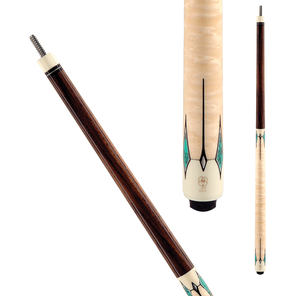 McDermott G411 Pool Cue - Pool Shark Supply