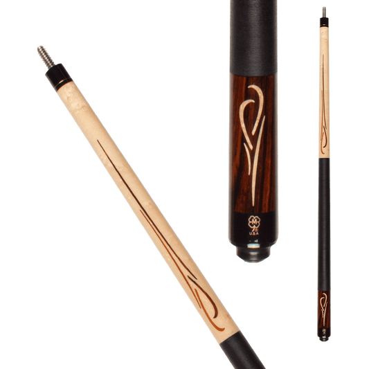 McDermott G416 Pool Cue - Pool Shark Supply