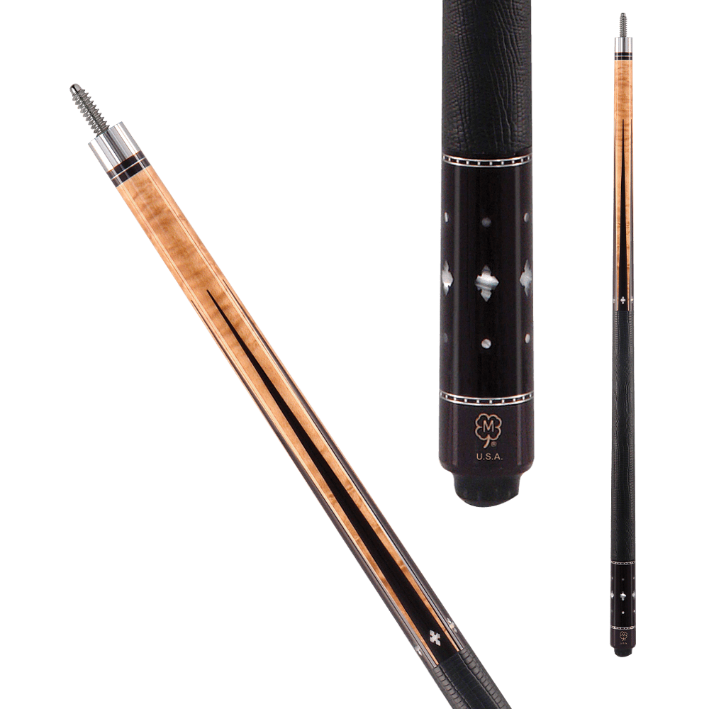 McDermott G502 Pool Cue - Pool Shark Supply Pool Shark Supply