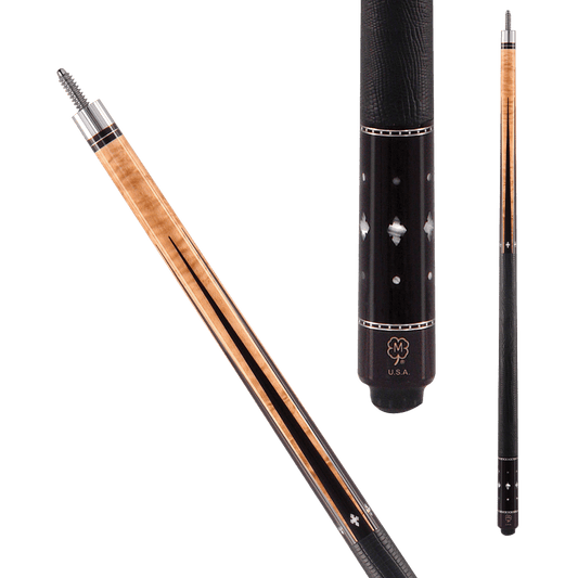 McDermott G502 Pool Cue - Pool Shark Supply