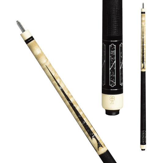 McDermott G511 Pool Cue - Pool Shark Supply