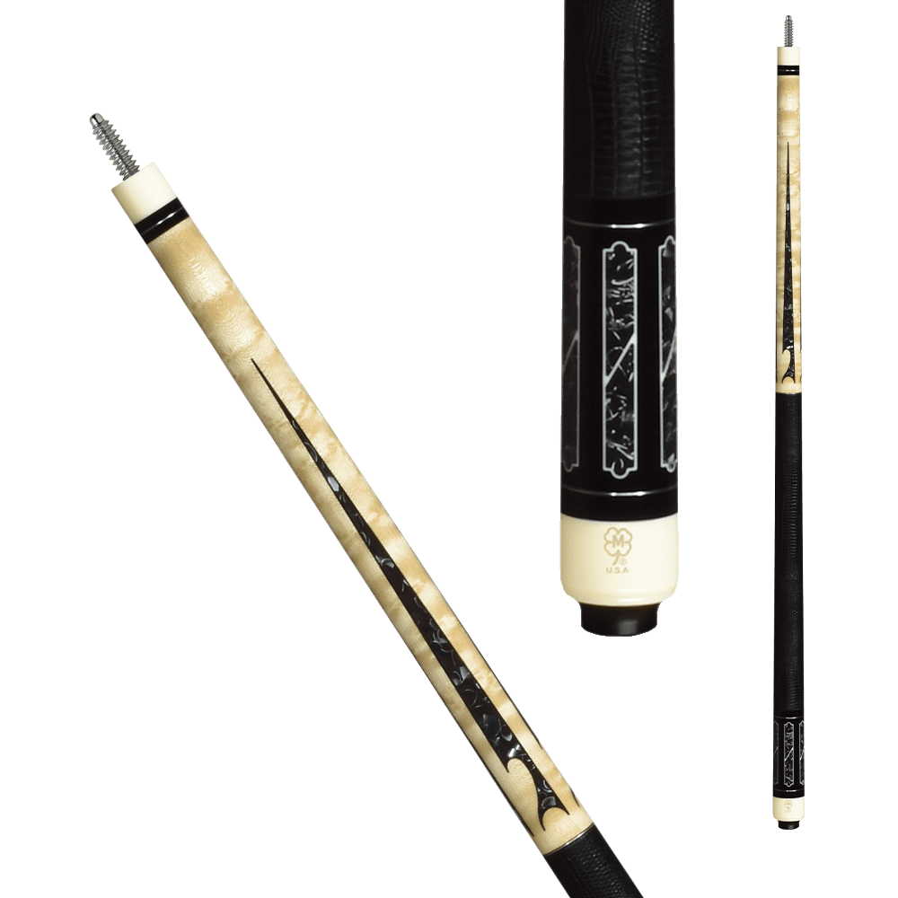 McDermott G511 Pool Cue - Pool Shark Supply Pool Shark Supply