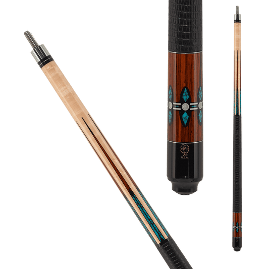 McDermott G606 Pool Cue - Pool Shark Supply