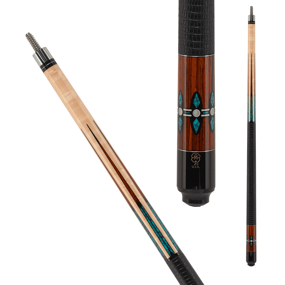 McDermott G606 Pool Cue - Pool Shark Supply Pool Shark Supply