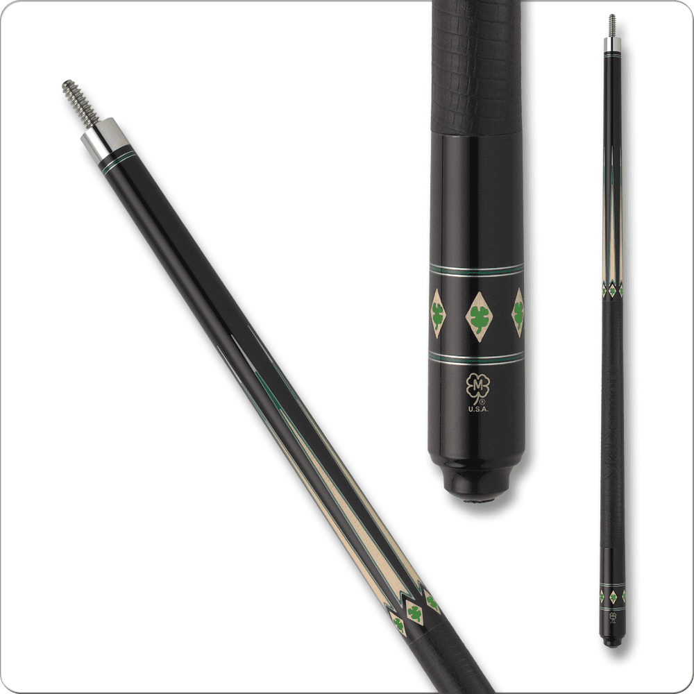 McDermott G610 Pool Cue - Pool Shark Supply Pool Shark Supply