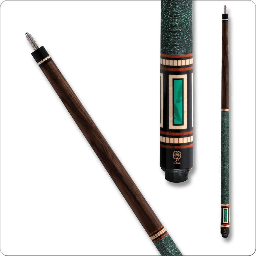 McDermott G612 Pool Cue - Pool Shark Supply Pool Shark Supply