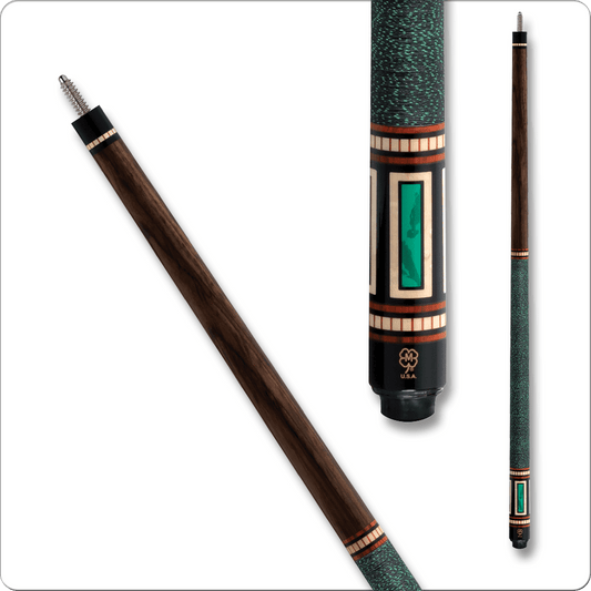 McDermott G612 Pool Cue - Pool Shark Supply