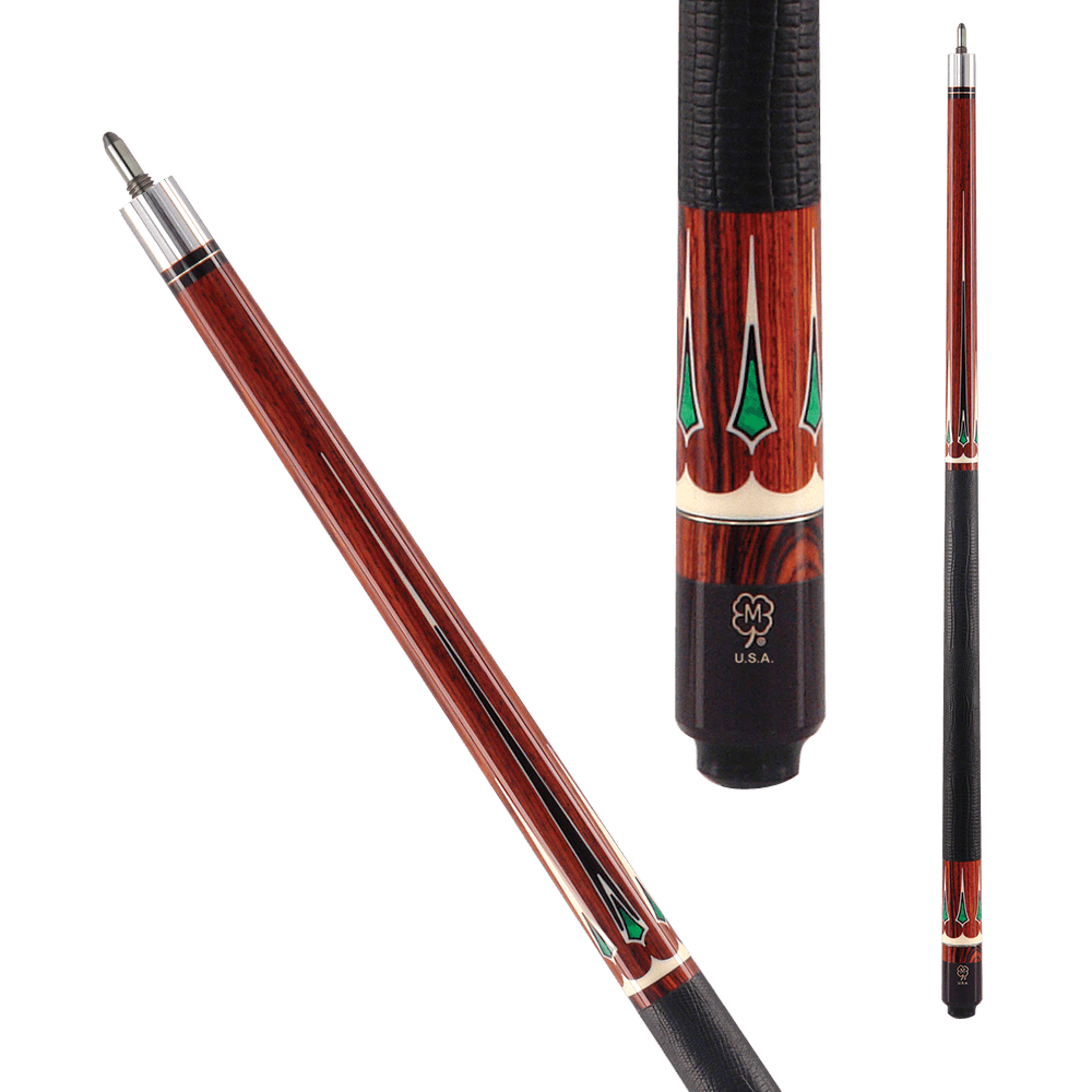 McDermott G706 Pool Cue - Pool Shark Supply