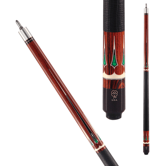 McDermott G706 Pool Cue - Pool Shark Supply