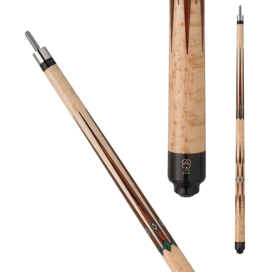 McDermott G708 Pool Cue - Pool Shark Supply