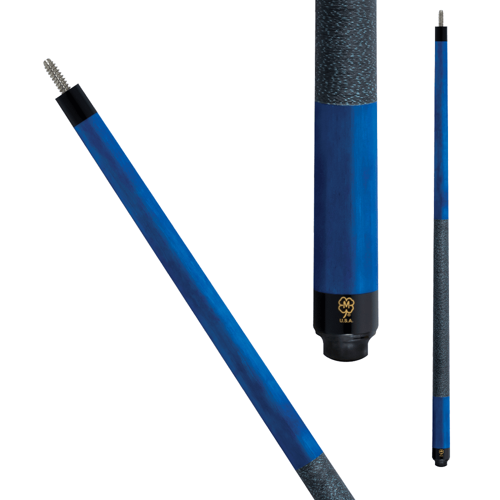 McDermott GS02 Pool Cue - Pool Shark Supply Pool Shark Supply
