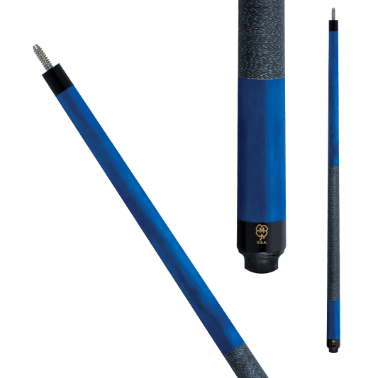 McDermott GS02 Pool Cue - Pool Shark Supply