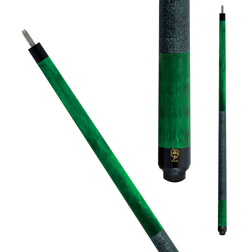 McDermott GS05 Pool Cue - Pool Shark Supply Pool Shark Supply