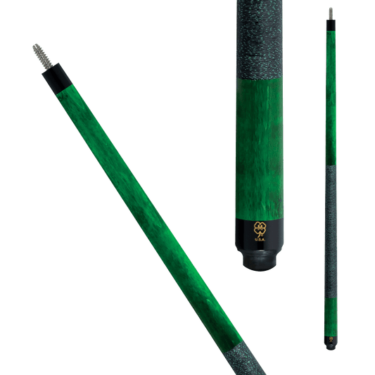 McDermott GS05 Pool Cue - Pool Shark Supply