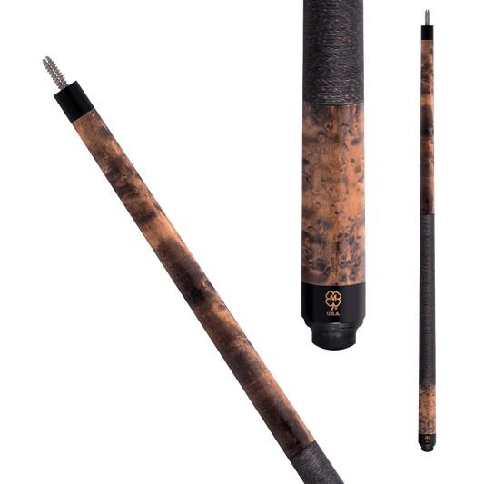 McDermott GS07 Pool Cue - Pool Shark Supply