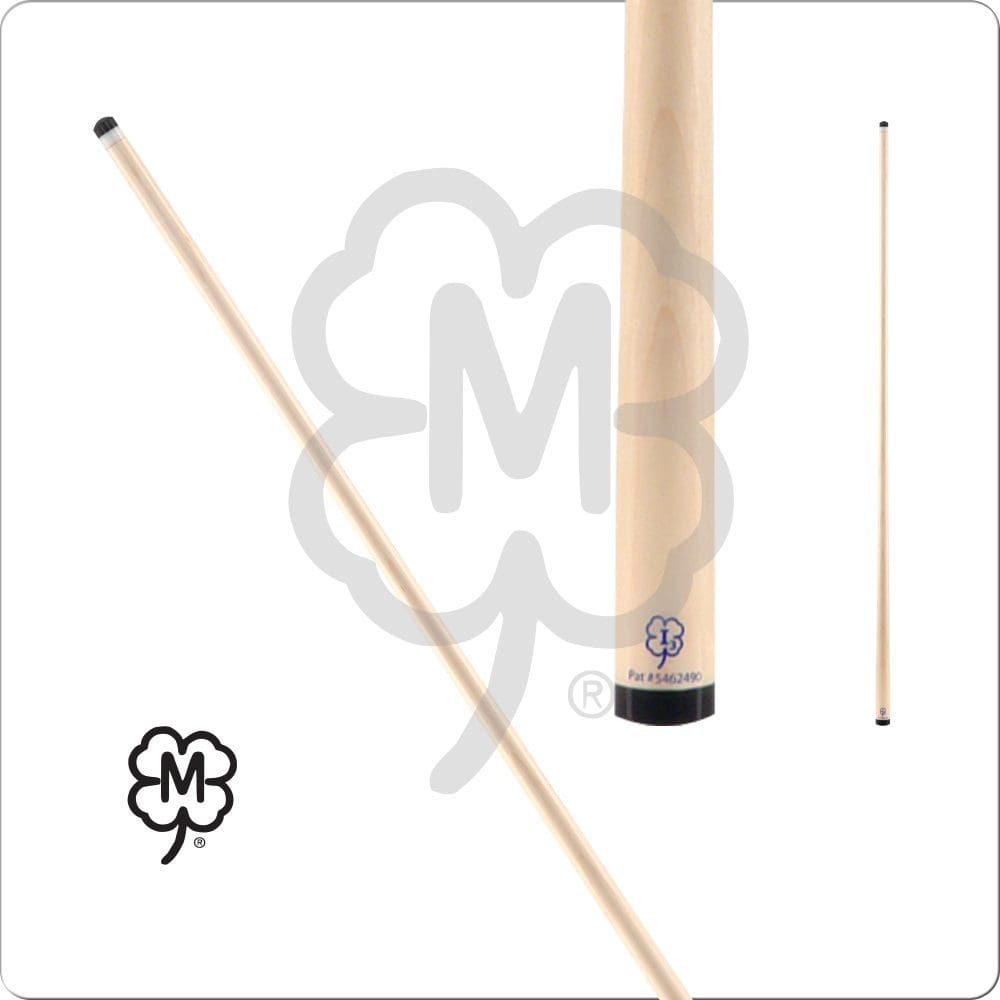 McDermott MCDI2 Intimidator 2 Shaft - 12.75mm - Pool Shark Supply Pool Shark Supply