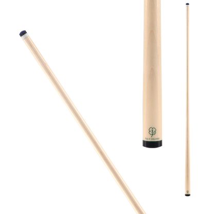 McDermott MCDI2 Intimidator 2 Shaft - 12.75mm (Various pins available) - Pool Shark Supply